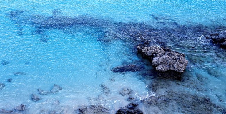 Oceano Atlantico Lanzarote