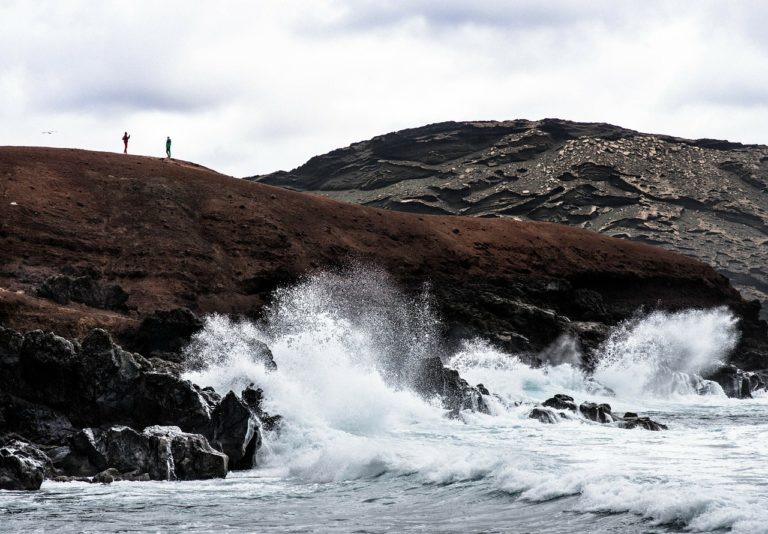 El efecto Lanzarote