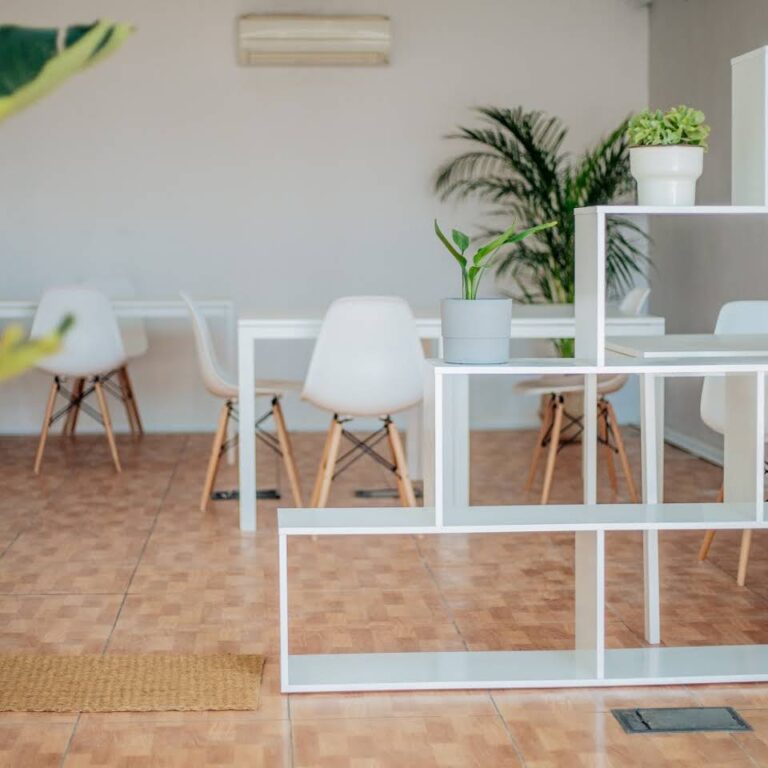 Coworking Lanzarote Arrecife